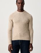Hackett London pulover pentru bărbați din lână merino