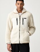 Helly Hansen hanorac cu fermoar pentru bărbați din polar MOONLIT PILE