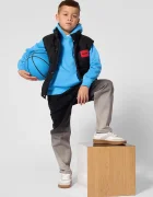 HUGO blugi loose pentru copii