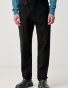 HUGO blugi relaxed fit pentru bărbați
