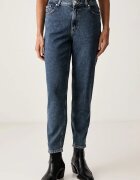 HUGO blugi relaxed fit pentru femei Garlene