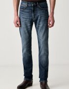 HUGO blugi slim fit pentru bărbați