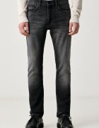 HUGO blugi slim fit pentru bărbați