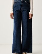 HUGO blugi wide leg pentru femei 937_16