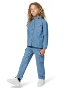 HUGO jeans copii