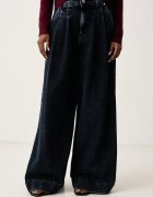 iBlues blugi wide leg pentru femei IBLQUINN