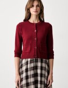 iBlues cardigan pentru femei cu vâscoză IBLCORVINO