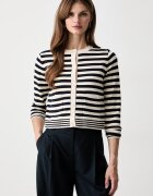 iBlues cardigan pentru femei cu vâscoză IBLCORVINO