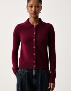 iBlues cardigan pentru femei din lână IBLPEDONE
