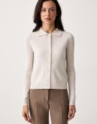 iBlues cardigan pentru femei din lână IBLPEDONE