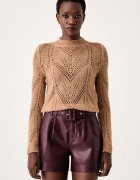 iBlues pulover pentru femei cu amestec de mohair IBLFRONDA