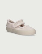 Inuikii pantofi pentru copii din piele întoarsă SHEARLING M.J.