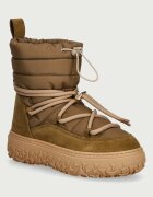 Inuikii Technical Suede cizme de zăpadă pentru femei