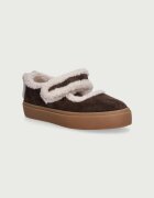 Inuikii teniși pentru copii din piele întoarsă SHEARLING M.J.
