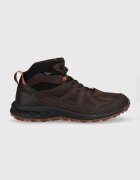 Jack Wolfskin pantofi Woodland 2 Texapore Mid