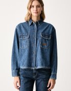 Joop! Cămașă pentru femei din denim