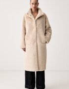 Joop! palton reversibil pentru femei