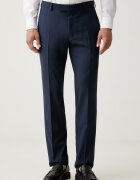 Joop! pantaloni de costum pentru bărbați cu vâscoză