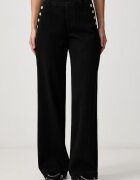 Joseph Ribkoff blugi wide leg pentru femei