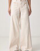 Joseph Ribkoff blugi wide leg pentru femei