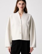 Joseph Ribkoff cardigan pentru femei cu amestec de lână