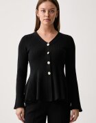 Joseph Ribkoff cardigan pentru femei cu bumbac