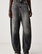 Just Cavalli blugi relaxed fit pentru femei