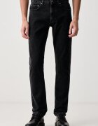 Just Cavalli blugi slim fit pentru bărbați