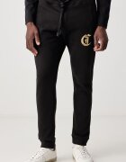 Just Cavalli pantaloni de trening pentru bărbați din bumbac