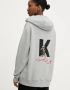 Karl Lagerfeld bluză KL X DISNEY