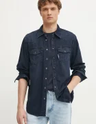 Karl Lagerfeld camasa jeans