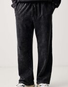 Karl Lagerfeld Jeans pantaloni de trening pentru bărbați din bumbac