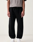 Karl Lagerfeld Jeans pantaloni de trening pentru bărbați din bumbac