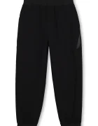 Karl Lagerfeld pantaloni de trening pentru copii