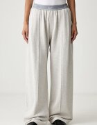 Kenzo pantaloni de trening pentru femei din bumbac