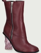 Koi Footwear botine pentru femei Essence Heeled Tabi