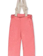 Konges Sløjd pantaloni pentru copii MISMOU SNOW PANTS
