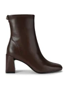 Kurt Geiger London botine cu toc înalt pentru femei Grove Ankle Boot