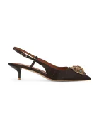 Kurt Geiger London pantofi cu toc stiletto Belsize 40 Sling