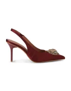 Kurt Geiger London pantofi cu toc stiletto Belsize Sling