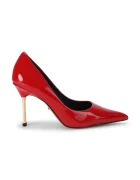 Kurt Geiger London pantofi cu toc stiletto din piele Bank Court