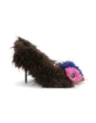 Kurt Geiger London pantofi cu toc stiletto Mascot Court
