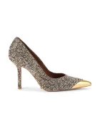 Kurt Geiger London pantofi cu toc stiletto Regent Point Court