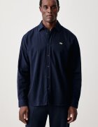 Lacoste cămașă pentru bărbați din bumbac