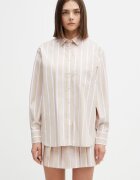 Lacoste cămașă pentru femei din bumbac