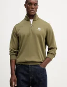 Lacoste hanorac din bumbac