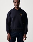 Lacoste hanorac pentru bărbați cu bumbac