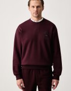 Lacoste hanorac pentru bărbați din bumbac