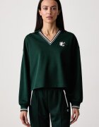 Lacoste hanorac pentru femei