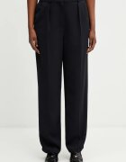 Lacoste pantaloni de costum pentru femei